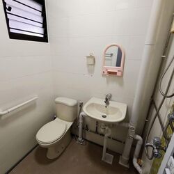 Blk 419 Bedok North Street 1 (Bedok), HDB 3 Rooms #553493481